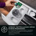 Aeg LFR83944OE + TR7394DE mosógép + szárító 10. kép