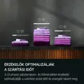 Aeg LFR93846UE + TR7G8BE mosógép + szárító 9. kép