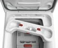 Aeg LTR6G271E Felültöltős mosógép, 3. kép
