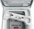 Aeg LTRG162E Mosógép felültöltős 4. kép