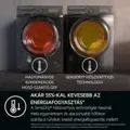 Aeg LWR96944BE Mosó-szárítógép 4. kép