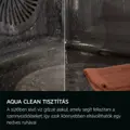 Aeg OA5AB21SM + TO64IA0FXB beépíthető sütő + beépíthető főzőlap 4. kép