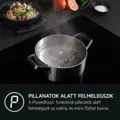 Aeg OA5AB21SM + TO64IB00FB beépíthető sütő + beépíthető főzőlap 6. kép