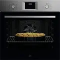 Aeg OA5AB21SM + TO64IB00FB beépíthető sütő + beépíthető főzőlap Fő kép mini
