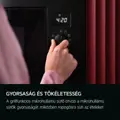 Aeg OMB6G261TT Beépíthető mikrohullámú sütő, grill funkcióval 3. kép