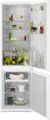Aeg OSC6L181ES BI Hűtő alulfagyasztós Fő kép mini