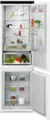 Aeg TC7CS181DS Beépíthető Hűtő alulfagyasztós NF Fő kép mini