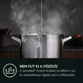 Aeg TH85IM30FB Sense Boil & Fry 8000 Indukciós főzőlap, Hob2Hood, 80 cm 3. kép
