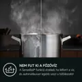 Aeg TI84IB10IT SenseBoil® 7000 Indukciós főzőlap, SaphirMatt® SE 80 cm 3. kép