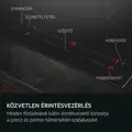 Aeg TO64IA00IB BI Főzőlap Indukciós 3. kép