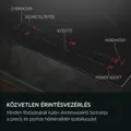 Aeg TO64IA0AIT 5000 Indukciós főzőlap, SaphirMatt® SE 60 cm 2. kép