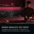 Aeg TO64IC0FIT 5000 Indukciós főzőlap, SaphirMatt® SE 60 cm 2. kép