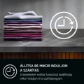Aeg TR79CBE Szárítógép Heat Pump 7. kép
