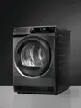 Aeg TR8394CDE Szárítógép Heat Pump 2. kép