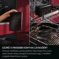 Aeg TT84CG33CB BI Főzőlap Indukciós lap + elszívó 4. kép