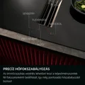 Aeg TT84CG33CB BI Főzőlap Indukciós lap + elszívó 5. kép