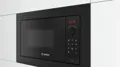 Bosch BFL623MB4 Beépíthető mikrohullámú sütő 3. kép