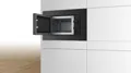 Bosch BFL623MB4 Beépíthető mikrohullámú sütő 5. kép
