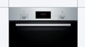 Bosch HBF133BR0 Beépíthető Önálló Sütő 2. kép