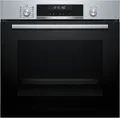 Bosch HBG578ES3  Beépíthető sütő 2. kép