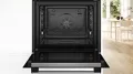 Bosch HBG578ES3  Beépíthető sütő 4. kép