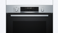 Bosch HBG578ES3  Beépíthető sütő 5. kép