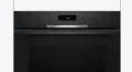 Bosch HQG572EB3  Beépíthető sütő  4. kép