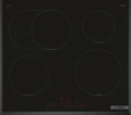 Bosch PIF651HC1E  Indukciós főzőlap 3. kép