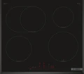 Bosch PIF651HC1E  Indukciós főzőlap Fő kép mini