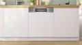 Bosch SMI4HVS14E  beépíthető mosogatógép 2. kép