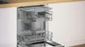Bosch SMI4HVS14E  beépíthető mosogatógép 11. kép