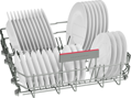 Bosch SMI4HVS14E  beépíthető mosogatógép 8. kép