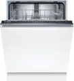 Bosch SMV25AX06E  Beépíthető mosogatógép 6. kép
