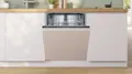 Bosch SMV25AX06E  Beépíthető mosogatógép 7. kép