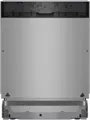 Bosch SMV25AX06E  Beépíthető mosogatógép 10. kép