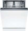 Bosch SMV25AX06E  Beépíthető mosogatógép Fő kép mini