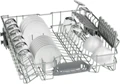 Bosch SMV25EX02E  Beépíthető mosogatógép 4. kép