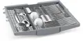 Bosch SMV4EVX08E Beépíthető mosogatógép 2. kép