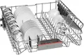 Bosch SMV4EVX08E Beépíthető mosogatógép 5. kép