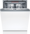 Bosch SMV4EVX08E Beépíthető mosogatógép 8. kép