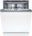 Bosch SMV4EVX08E Beépíthető mosogatógép Fő kép mini