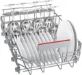 Bosch SPV4EMX17E Beépíthető mosogatógép 2. kép