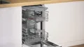 Bosch SPV4EMX17E Beépíthető mosogatógép 3. kép