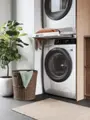 Electrolux E1WYHSK2 Összeépítő keret kihúzható polccal 5. kép