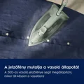 Electrolux E3SI1-2LG GŐZÖLŐS VASALÓ 4. kép