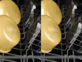 Electrolux E52ID100SX BI Mosogatógép 60 cm kezelőpaneles 10. kép