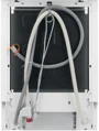 Electrolux E52LC101S BI Mosogatógép 60 cm integrált 11. kép
