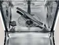 Electrolux E52LC101S BI Mosogatógép 60 cm integrált 12. kép