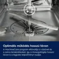 Electrolux E52LC101S BI Mosogatógép 60 cm integrált 6. kép