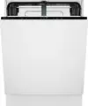 Electrolux E52LC101S BI Mosogatógép 60 cm integrált Fő kép mini